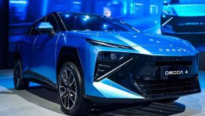 SUV cỡ nhỏ mới ra mắt gây sốt: Thiết kế hiện đại, 'đối chọi' của Toyota Yaris Cross
