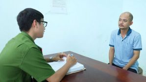 Chiêu trò tưởng chỉ có trên phim của kẻ dùng giấy tờ giả mua đất rồi ôm 1,1 tỷ đồng biến mất