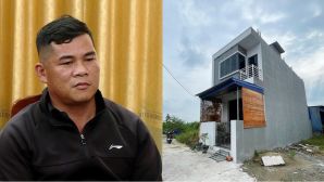 Vụ xây nhầm nhà ở Hải Phòng: Chủ đất sắp động thổ, người xây nhầm nói gì khi gần hết cơ hội dời nhà?