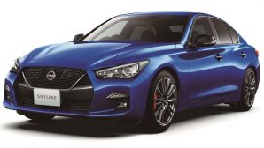 Nissan trình làng mẫu Sedan mới: Công suất gần 405 mã lực, ‘đè bẹp’ Toyota Camry