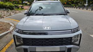 Hyundai Venue thế hệ mới ra mắt: Thiết kế lột xác, hứa hẹn tạo 'cơn sốt' tại Việt Nam