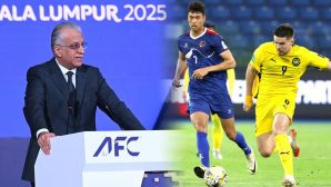 Malaysia chính thức nhận phán quyết từ AFC, kình địch ĐT Việt Nam hưởng lợi lớn tại VL Asian Cup