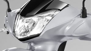 Honda Future 125 Fi 2026 chính thức ra mắt tại Việt Nam: Đẳng cấp vượt thời gian, giá 30,5 triệu đồng