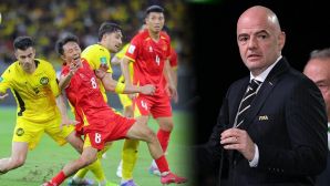 Bóng đá Malaysia 'cam chịu' phán quyết từ FIFA, ĐT Việt Nam đón hàng loạt tin vui