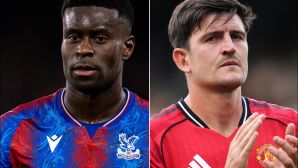 Manchester United đánh bại Liverpool vụ siêu trung vệ, Harry Maguire chia tay Old Trafford hè 2026?