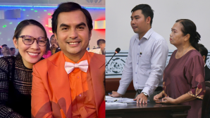 Kết quả vụ tranh chấp thừa kế giữa mẹ ruột và vợ cố diễn viên Đức Tiến: Bất ngờ số tiền 2 bên nhận được
