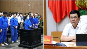 Hé lộ lý do cựu Phó chủ tịch tỉnh Phú Thọ Hồ Đại Dũng vắng mặt tại phiên xử vụ đánh bạc ở Pullman