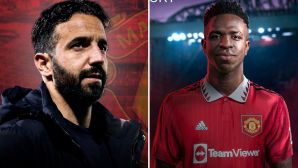 Tin chuyển nhượng mới nhất 28/10: MU kích hoạt bom tấn tiền đạo; Vinicius Jr cập bến Man United?