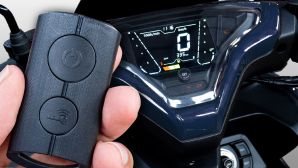 Tin xe 28/10: Ra mắt ‘vua xe ga’ mới giá 50 triệu đồng, có ABS 2 kênh như Honda SH, đè bẹp Air Blade
