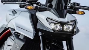 Tin xe hot 28/10: ‘Trên cơ’ Exciter và Winner R, Honda ra mắt ‘vua côn tay’ mới với giá cạnh tranh