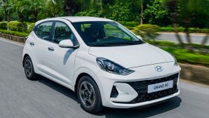 Xe hạng A tháng 9/2025: Kia Morning ‘thoát ế’, Toyota Wigo hụt hơi