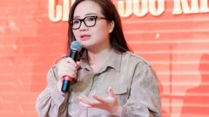 Diễn biến mới nhất vụ Hoàng Hường: Lộ danh tính đồng phạm gây thiệt hại hàng nghìn tỷ đồng