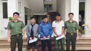 Cái kết của nhóm tổ chức đưa người vượt biên trái phép qua Cao Bằng