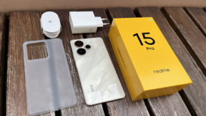 Trải nghiệm realme 15 Pro 5G - lựa chọn đáng chú ý trong phân khúc tầm trung 2025