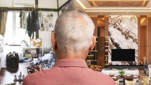 60 năm sống trong nghèo khổ, cuối đời người đàn ông mới phát hiện bố mẹ là người giàu có nhất vùng