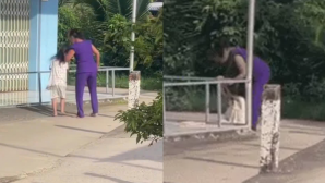 Bé gái 6 tuổi bị bạo hành ở An Giang: Người cha bất ngờ ‘bặt vô âm tín’, đối diện trách nhiệm hình sự nào?