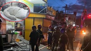 Thêm một người tử vong trong vụ phóng hỏa đốt nhà nghi do ghen tuông ở Gia Lai: Tiết lộ mối quan hệ phức tạp