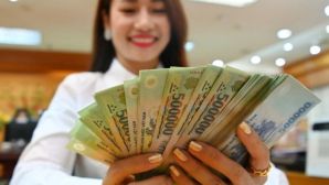 Cách tính thuế thu nhập cá nhân đối với tiền thưởng Tết và tháng lương thứ 13