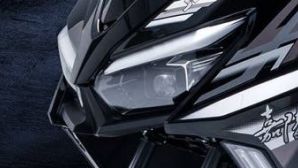 Đại chiến Honda Vision, ‘xe ga quốc dân’ mới ra mắt giá 18 triệu đồng, thiết kế hầm hố hơn SH Mode