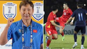 HLV Kim Sang Sik nhận đặc quyền, ĐT Việt Nam chốt kế hoạch quan trọng cho VL Asian Cup 2027