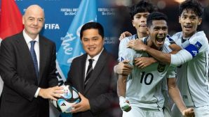 Sợ đi vào 'vết xe đổ' của Malaysia, bóng đá Indonesia có quyết định bất ngờ tại FIFA World Cup