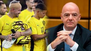 Điểm tin BĐVN 29/10: Malaysia 'run rẩy' chờ phán quyết từ FIFA; AFC trao 'đặc quyền' cho ĐT Việt Nam