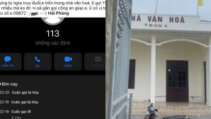 Sự thật đằng sau màn livestream 'cả nước ơi cứu em' của người đàn ông đi tìm xe ở Hải Phòng