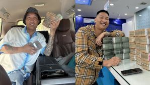 Huấn Hoa Hồng chính thức lộ diện, tuyên bố đúng 1 câu làm sáng tỏ tin đồn bị bắt giữ?