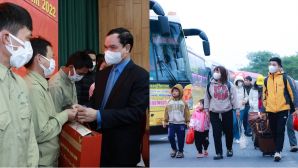 Những người sẽ được nhận 1 triệu đồng dịp Tết Nguyên đán Bính Ngọ 2026