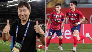 Tin bóng đá tối 29/10: Báu vật ĐT Việt Nam gây sốt; Malaysia chính thức nhận phán quyết từ AFC