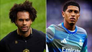 Tin chuyển nhượng trưa 29/10: Vụ Zirkzee rời Man Utd có biến; Bellingham gia nhập Manchester United?