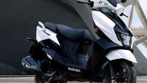 Tin xe 29/10: Mở bán ‘vua xe ga’ 125cc mới của Suzuki, đe nẹt Honda Air Blade và Vario với giá 'mềm'