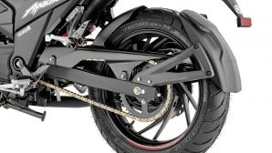 ‘Vua côn tay’ 200cc mới giá ‘rẻ như cho’ chính thức ra mắt, đẹp hơn Honda Winner R và Yamaha Exciter