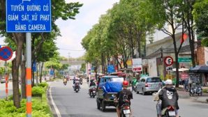 342 chủ xe máy có biển số sau nhanh chóng nộp phạt nguội theo Nghị định 168