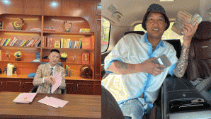 Thông tin ít ai biết về 2 căn biệt thự trong khu nhà giàu bậc nhất Hà Nội của Huấn Hoa Hồng