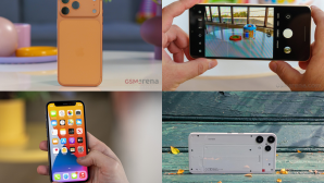 Tin công nghệ trưa 30/10: iPhone 12 mini hấp dẫn, Nothing Phone (3a) ra mắt, iPhone 17 Pro giảm giá, Galaxy A06 siêu rẻ