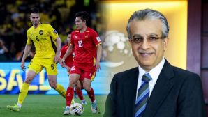 Điểm tin BĐVN 30/10: AFC trừng phạt Malaysia sau phán quyết từ FIFA; ĐT Việt Nam đón tin vui?