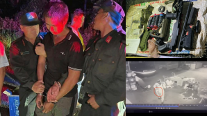 Từ sinh viên công nghệ đến kẻ cầm súng sát hại 3 người ở Đồng Nai: Hé lộ kế hoạch lạnh người trước khi gây án