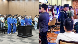 Lời thú tội của ‘lao động tự do’ về việc đánh bạc 420 tỷ đồng tại khách sạn Pullman: Lý do biết sai vẫn lao vào?
