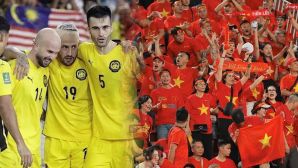 Malaysia run rẩy trước giờ nhận 'án tử' từ FIFA, CĐV Đông Nam Á dự đoán kịch bản khó tin
