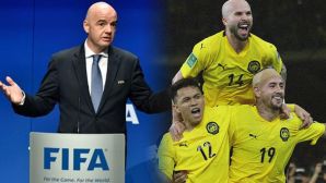 FIFA ra phán quyết cuối cùng với Malaysia, AFC trả lại công bằng cho ĐT Việt Nam?