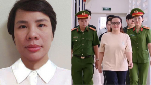 Trước Nguyễn Thị Tường An, những đối tượng nào được réo tên trong vụ án Hoàng Hường?