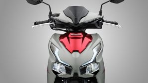 Nóng: Honda Air Blade phiên bản 2026 ra mắt tại Việt Nam vào tuần sau, gây sốt với nâng cấp đột phá?