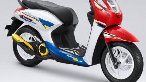 Honda chính thức ra mắt mẫu xe ga ‘chủ lực’ mới đẹp át vía ‘Tiểu SH’ Vision, giá chỉ 31,8 triệu đồng