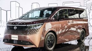 Nissan Elgrand 2026 ra mắt: MPV gia đình đe doạ ‘ngôi vương’ Mitsubishi Xpander