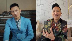 Huấn Hoa Hồng chính thức lên tiếng về thông tin bị bắt, tình hình hiện tại được vợ hot girl tiết lộ