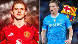Tin chuyển nhượng mới nhất 30/10: Xong vụ McTominay trở lại MU; Man Utd phá két đón cựu sao Chelsea?