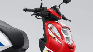 Tin xe 30/10: Thay thế Vision, Honda ra mắt ‘xe ga quốc dân’ đẹp hơn ‘Tiểu SH’, giá 31,8 triệu đồng