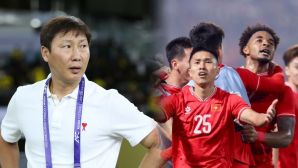 Trụ cột ĐT Việt Nam tái phát chấn thương, HLV Kim Sang-sik nhận tin kém vui tại Vòng loại Asian Cup