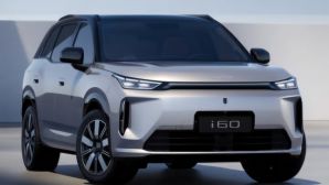 SUV hạng C đối đầu Mazda CX-5: Nhiều công nghệ hiện đại, giá chỉ hơn 500 triệu đồng